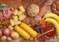 CARBOHYDRATES—STARCHES AND SUGARS