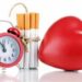 TOBACCO IN ANY FORM IS AN ENEMY Of THE HEART